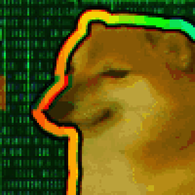 Баннер сервера IXOVO Rust Server